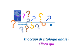 Indagine conoscitiva sull’utilizzo della Citologia anale in Italia